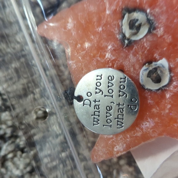 Cinnamon, pumpkin mushroom and apple cinnamon owl freshies - Picture 4 of 9